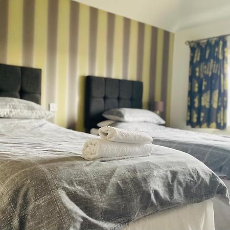 فندق The Stag Northwood  المظهر الخارجي الصورة