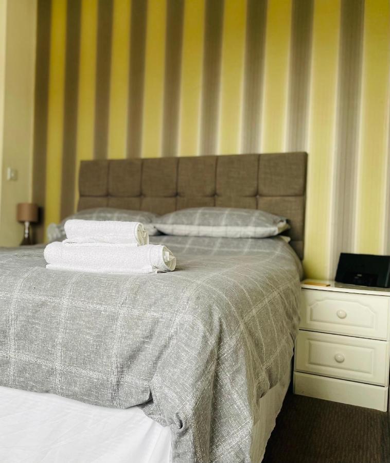 فندق The Stag Northwood  المظهر الخارجي الصورة