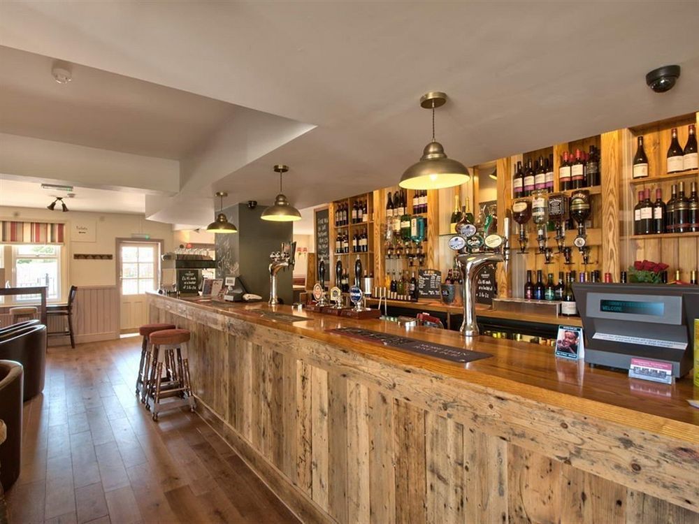 فندق The Stag Northwood  المظهر الخارجي الصورة