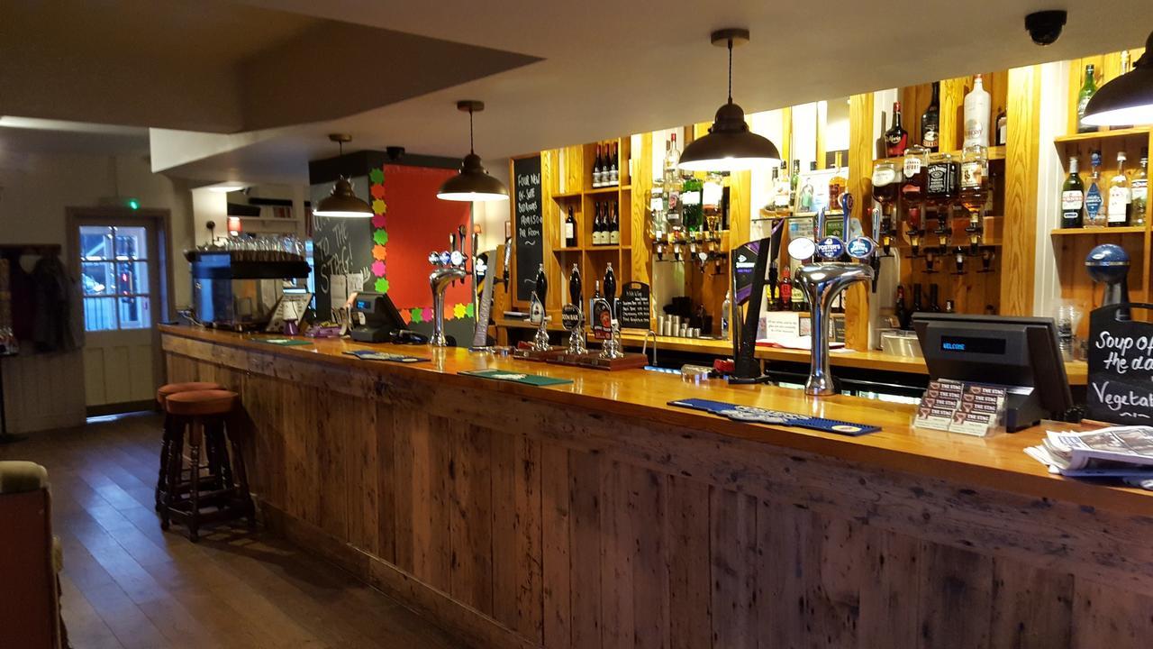 فندق The Stag Northwood  المظهر الخارجي الصورة