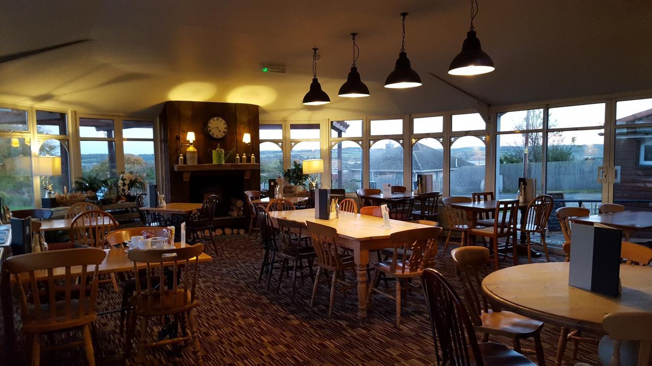 فندق The Stag Northwood  المظهر الخارجي الصورة