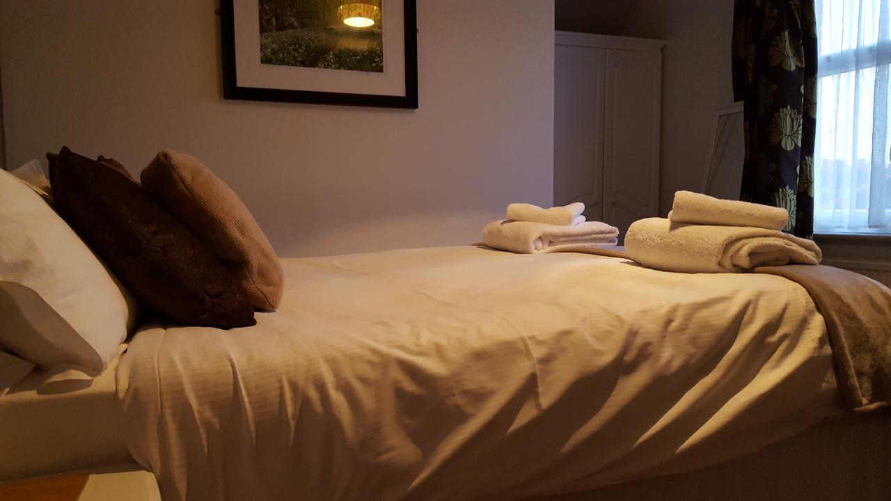 فندق The Stag Northwood  المظهر الخارجي الصورة