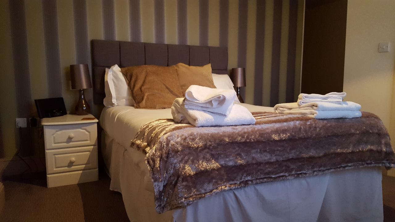 فندق The Stag Northwood  المظهر الخارجي الصورة