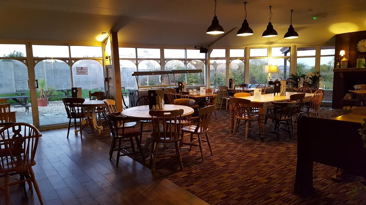 فندق The Stag Northwood  المظهر الخارجي الصورة