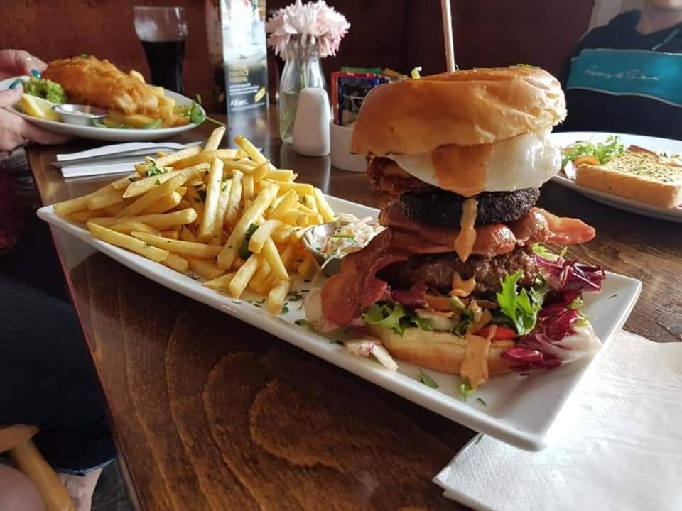 فندق The Stag Northwood  المظهر الخارجي الصورة