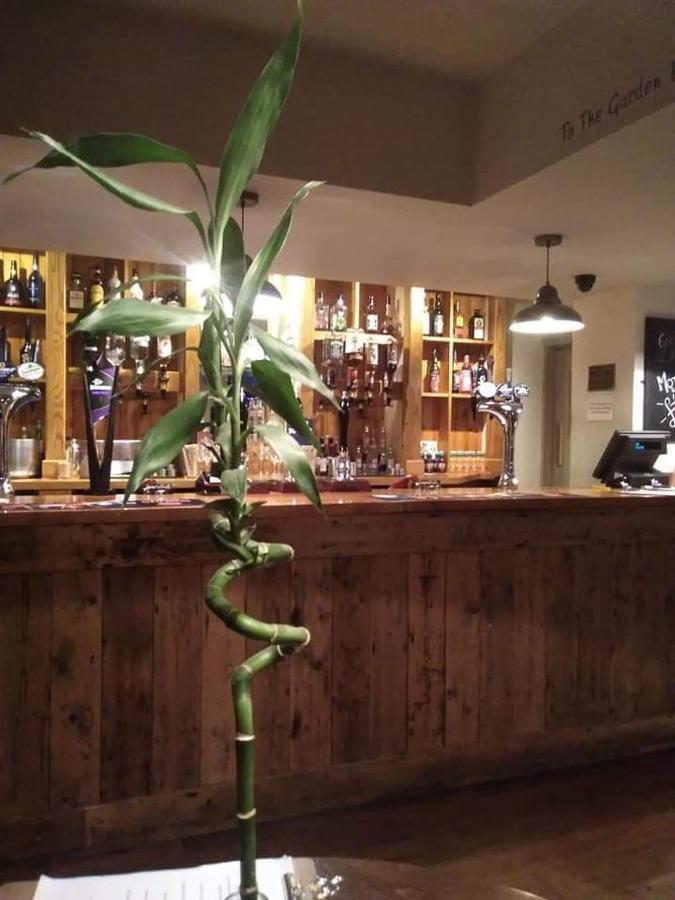 فندق The Stag Northwood  المظهر الخارجي الصورة