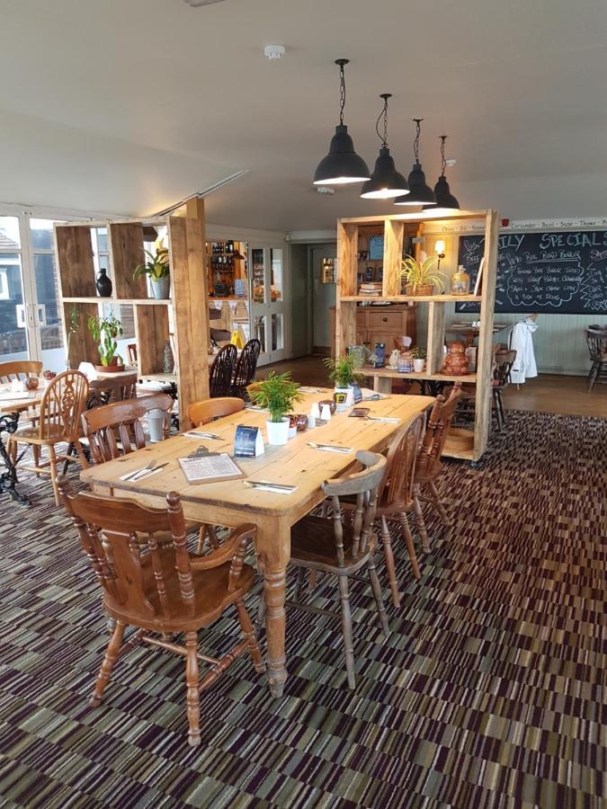فندق The Stag Northwood  المظهر الخارجي الصورة